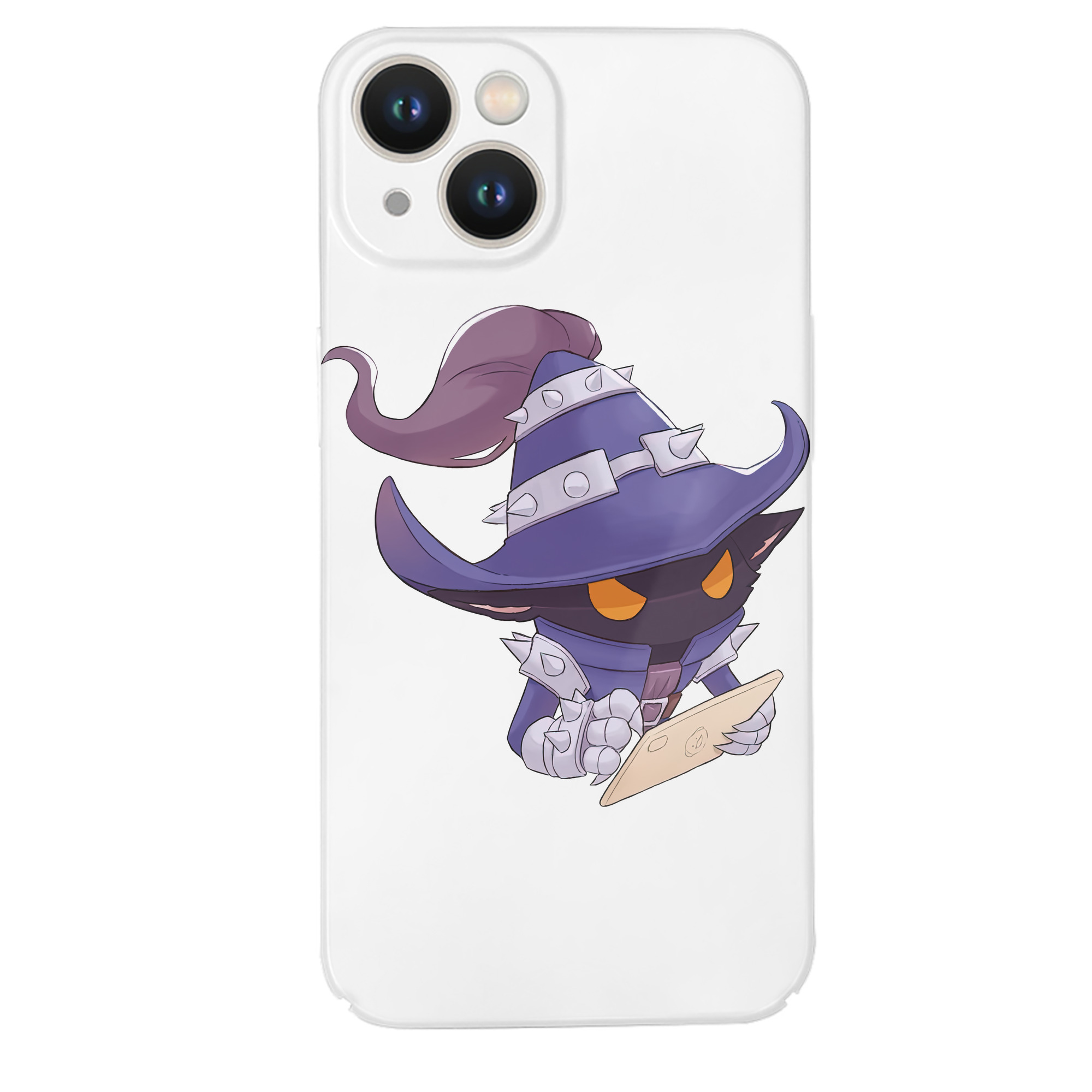 （画像用） リーグ・オブ・レジェンド League of Legends LOL 【iPhone 14シリーズ対応】ハードケース